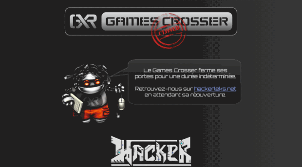 games-crosser.fr