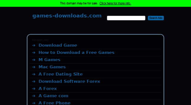 games-downloads.com