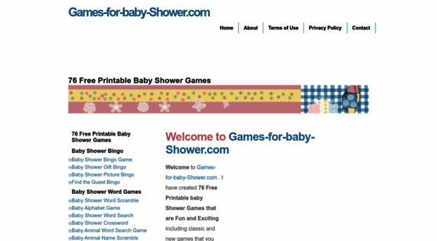 games-for-baby-shower.com