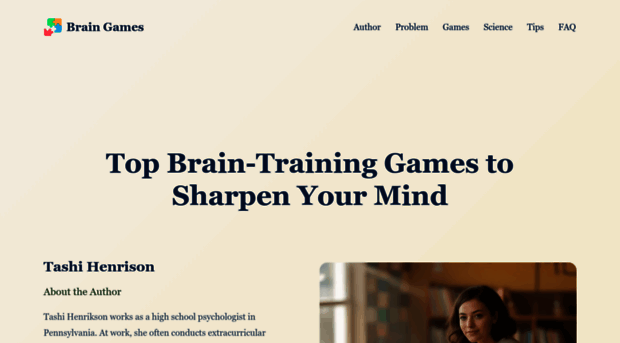 games-forthebrain.com