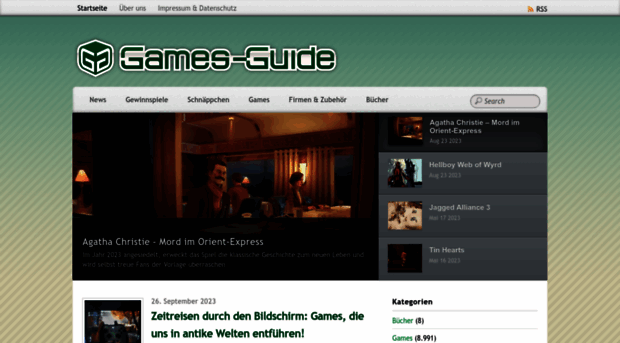 games-guide.de