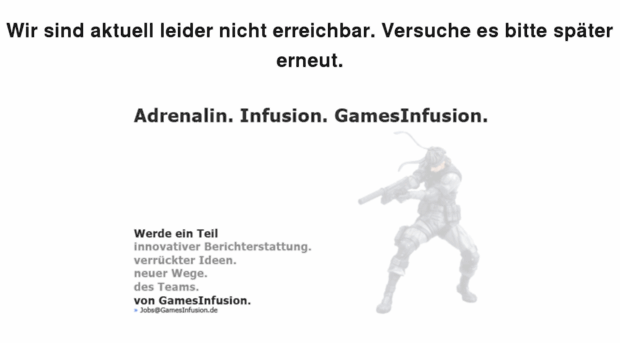 games-infusion.de