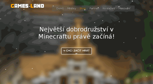games-land.cz