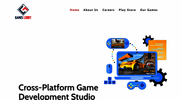 games-lobby.com