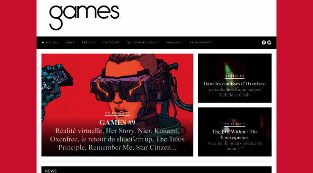 games-magazine.fr