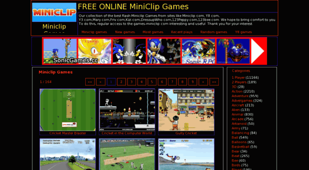 games-miniclip.com
