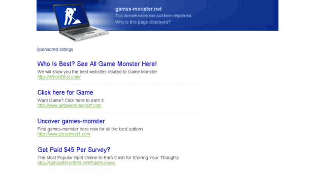 games-monster.net