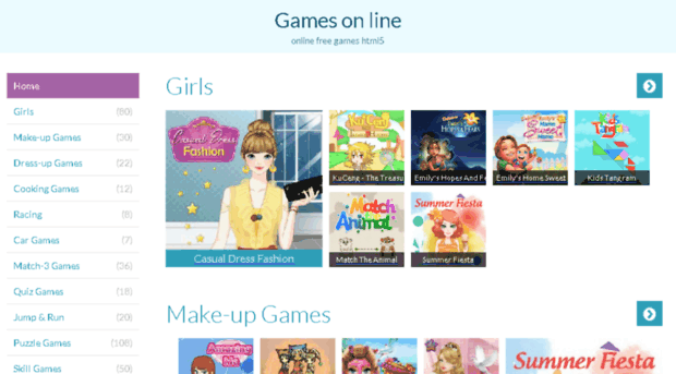 games-on-line.in