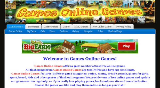 games-online-games.eu
