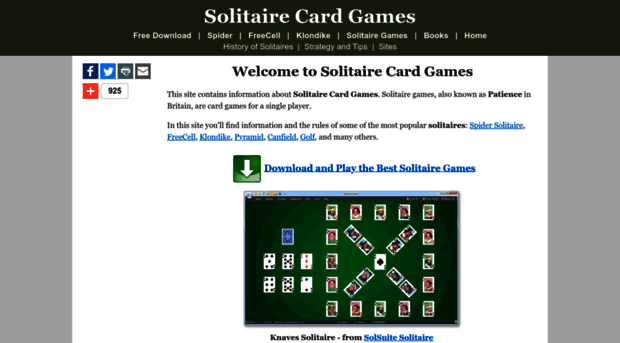 games-solitaire.com