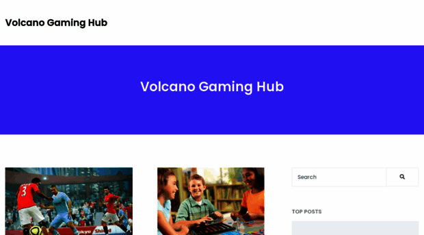 games-volcano.net