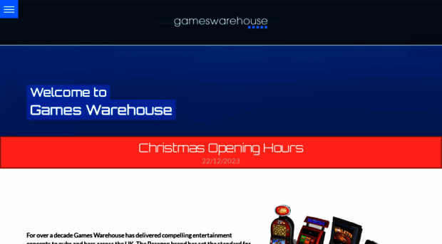 games-warehouse.com