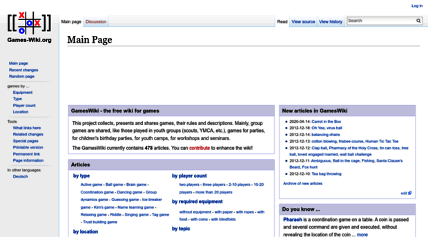 games-wiki.org