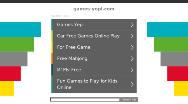 games-yepi.com