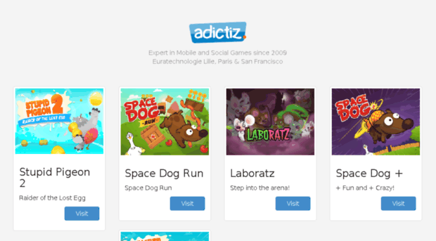 games.adictiz.com