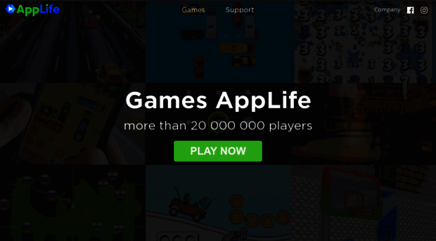 games.applife.io