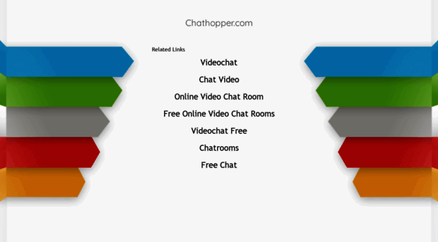 games.chathopper.com