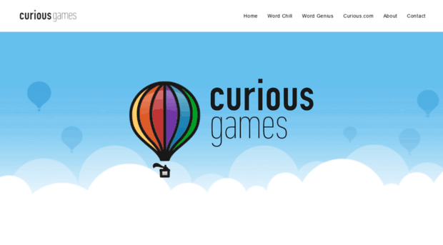 games.curious.com