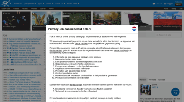 games.fok.nl