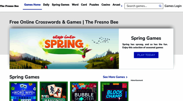 games.fresnobee.com