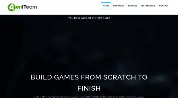 games.geniteam.com