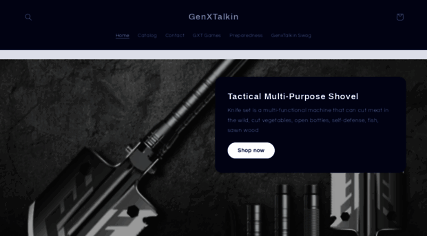 games.genxtalkin.com