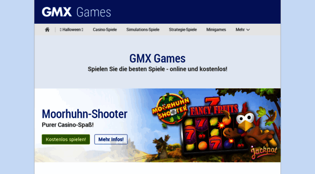 games.gmx.net