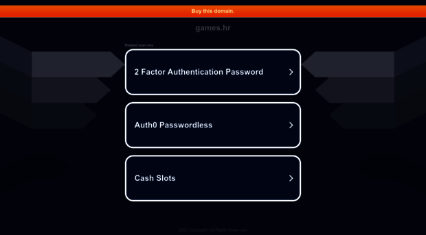 games.hr