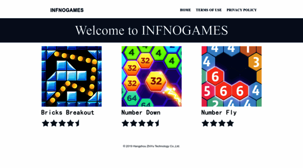 games.infno.com