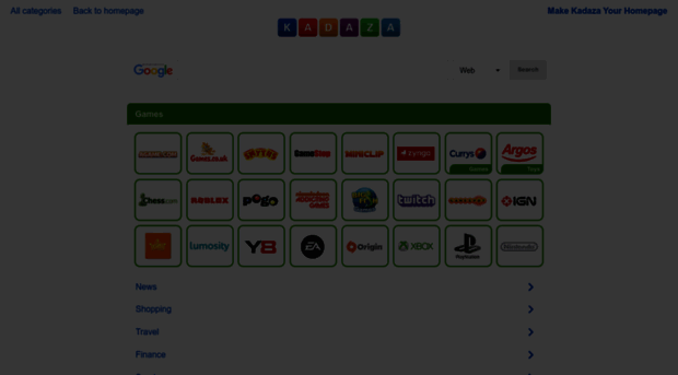 games.kadaza.ie