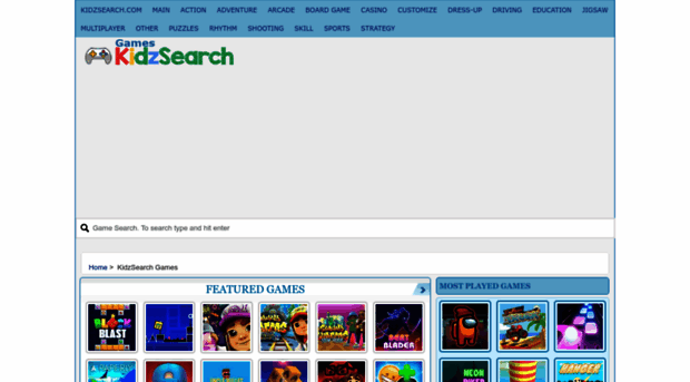 games.kidzsearch.com