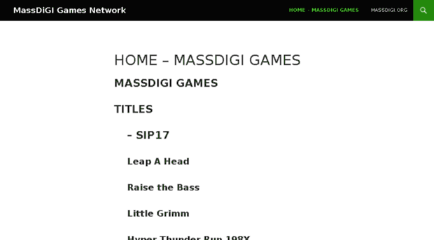 games.massdigi.org