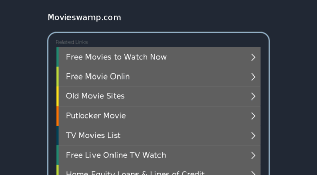 games.movieswamp.com