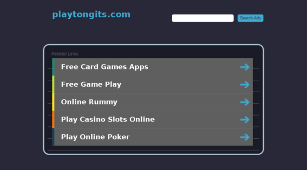 games.playtongits.com