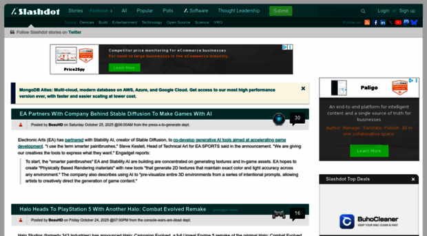 games.slashdot.org