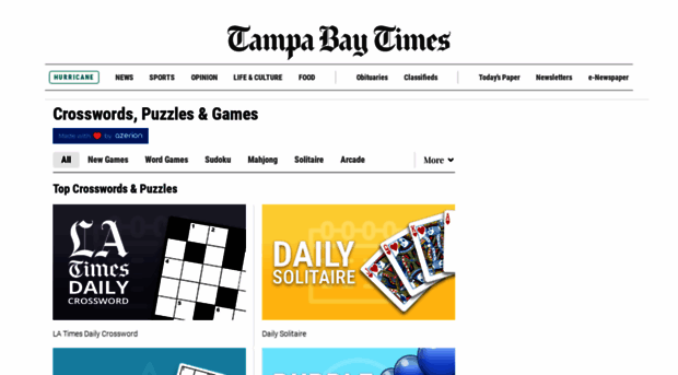 games.tampabay.com