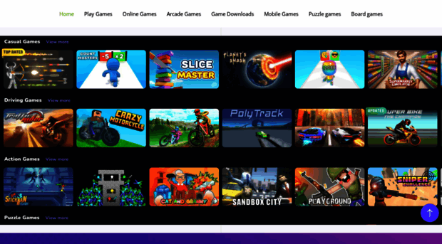 games.trendingnewszone.com