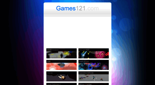 games121.com