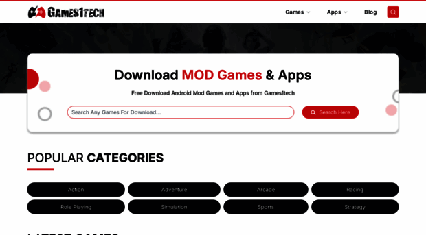 games1tech.com