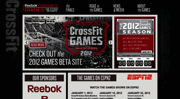 games2011.crossfit.com