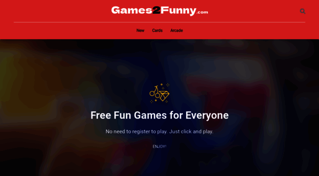 games2funny.com