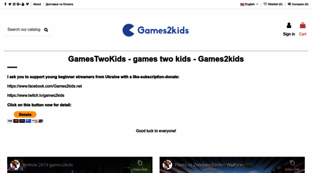 games2kids.net