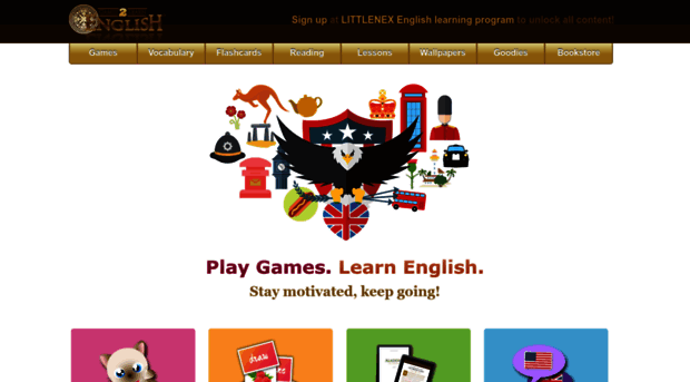 games2learnenglish.com