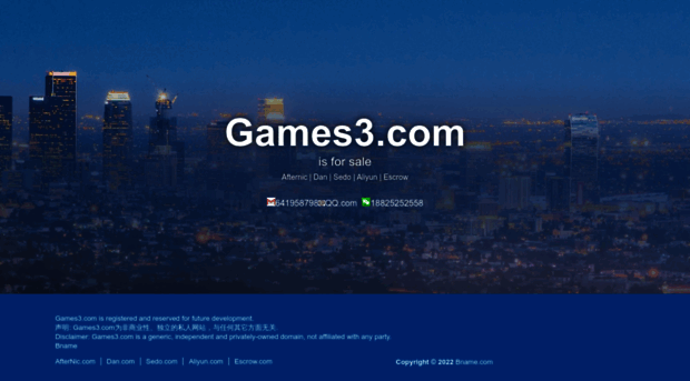 games3.com