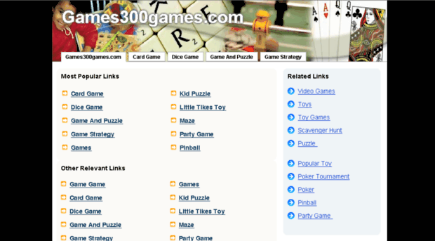 games300games.com
