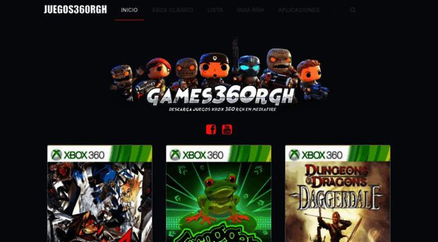 games360rgh.com