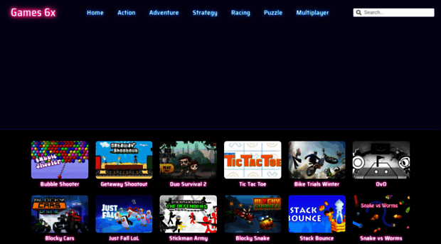 games6x.com