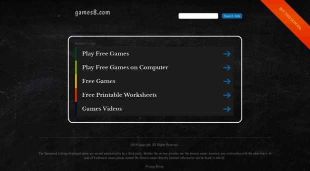 games8.com