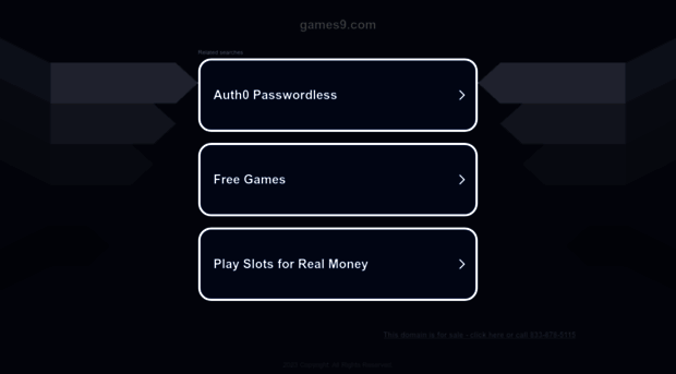 games9.com