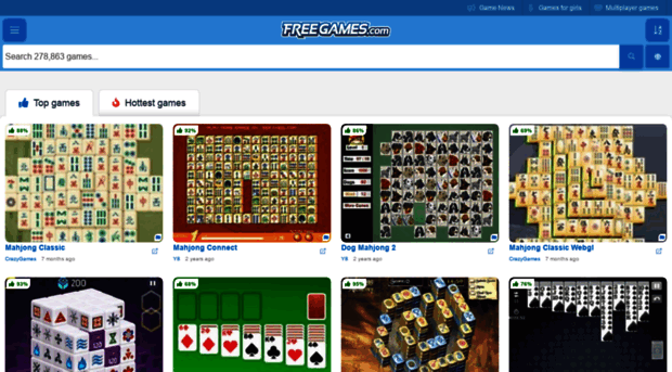 gamesalmon.com